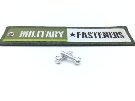 AN503-8-10 Machine Screw (3)
