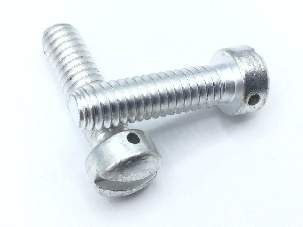 AN503-8-10 Machine Screw (5)