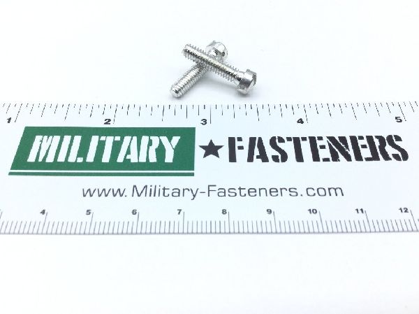 AN503-8-12 Machine Screw