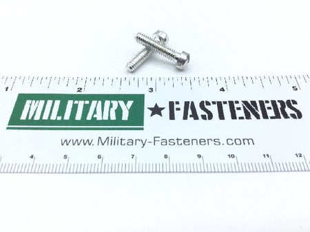 AN503-8-12 Machine Screw