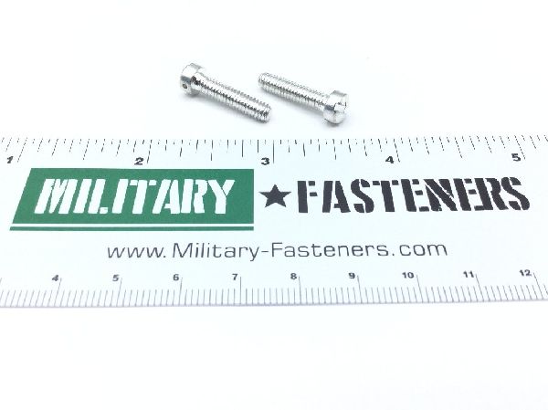 AN503-8-12 Machine Screw (2)