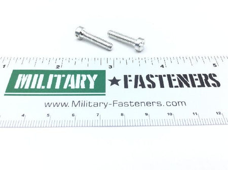 AN503-8-12 Machine Screw (2)