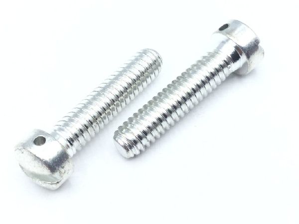 AN503-8-12 Machine Screw (5)