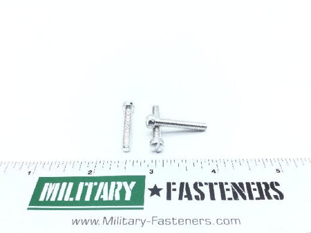 AN503-8-16 Machine Screw (2)
