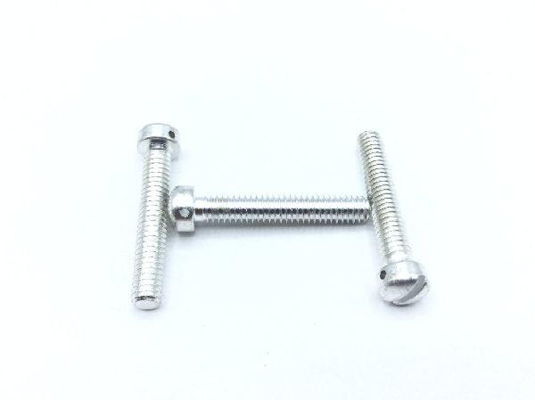 AN503-8-16 Machine Screw (4)
