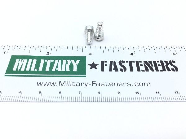 AN503-8-6 Machine Screw