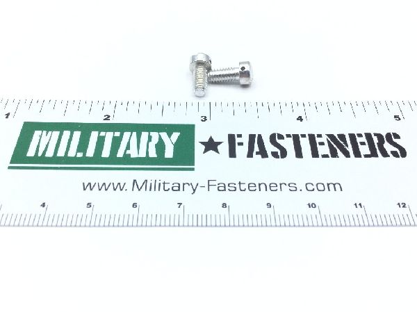 AN503-8-6 Machine Screw (2)