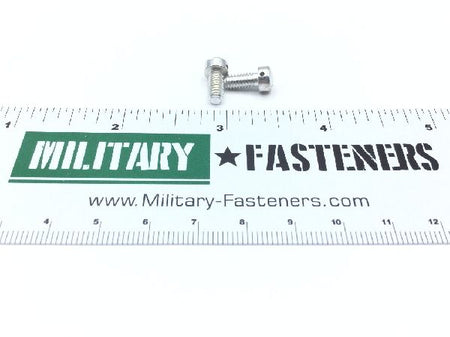 AN503-8-6 Machine Screw (2)