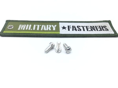 AN503-8-6 Machine Screw (3)