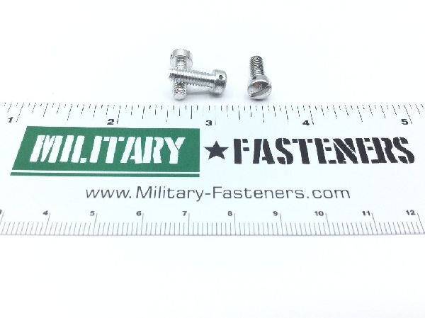 AN503-8-8 Machine Screw (2)