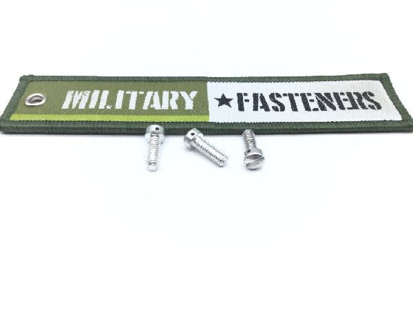 AN503-8-8 Machine Screw (3)