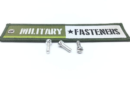 AN503-8-8 Machine Screw (3)