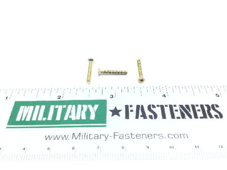 AN505-2R10 Machine Screw
