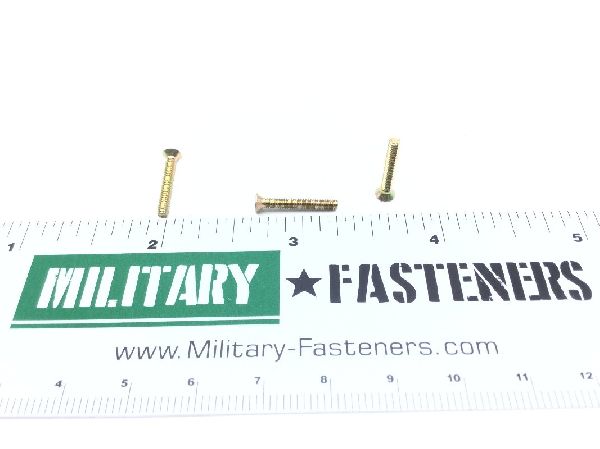 AN505-2R10 Machine Screw (2)