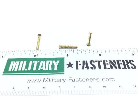 AN505-2R10 Machine Screw (2)