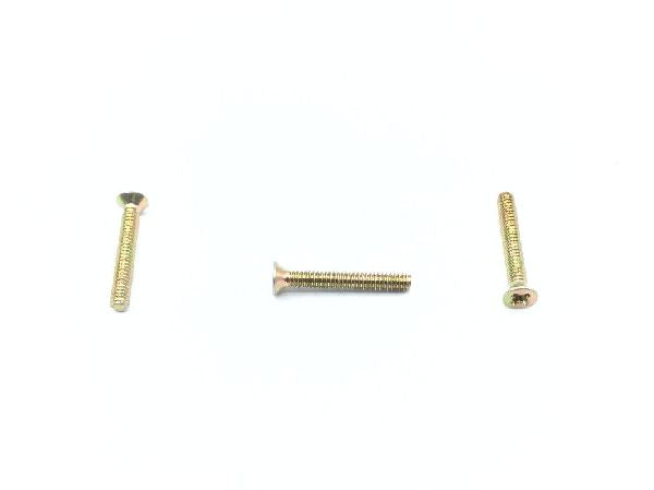 AN505-2R10 Machine Screw (3)