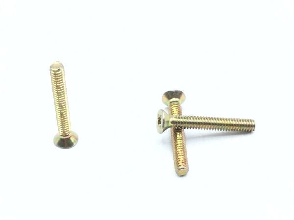 AN505-2R10 Machine Screw (4)