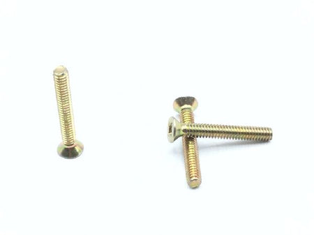 AN505-2R10 Machine Screw (4)