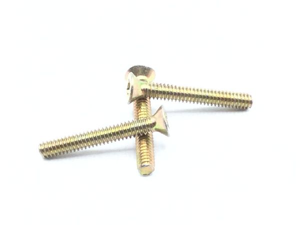 AN505-2R10 Machine Screw (5)