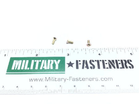 AN505-2R4 Machine Screw