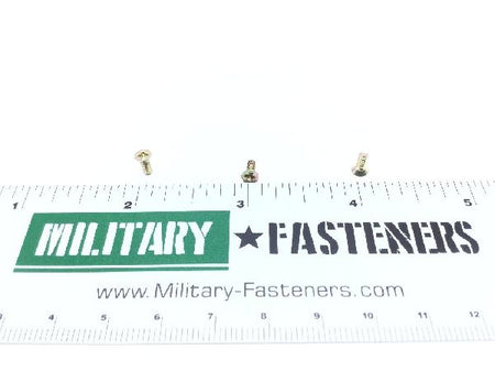 AN505-2R4 Machine Screw (2)