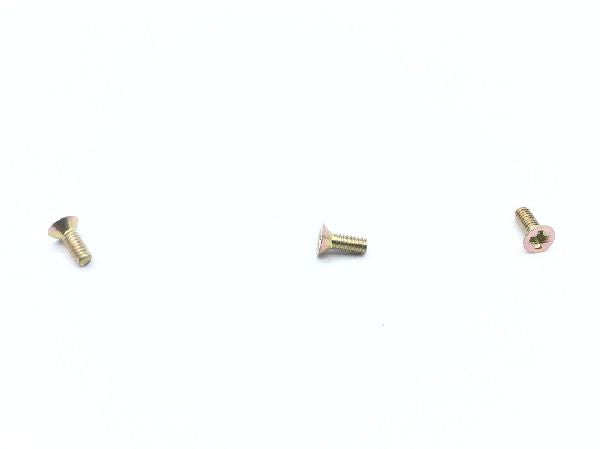 AN505-2R4 Machine Screw (4)