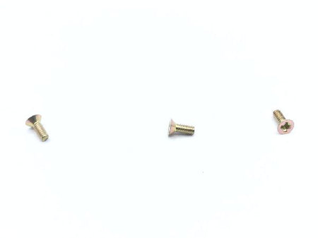 AN505-2R4 Machine Screw (4)