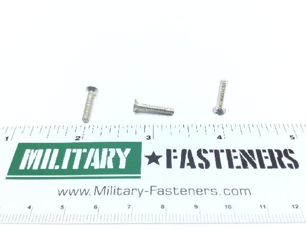 AN505-4-10 Machine Screw
