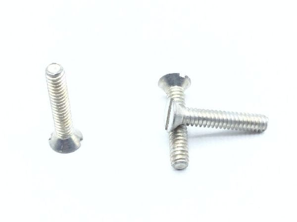AN505-4-10 Machine Screw (4)