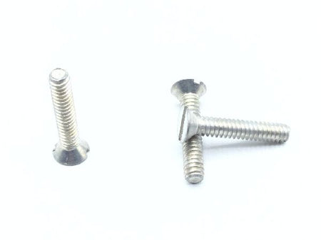 AN505-4-10 Machine Screw (4)