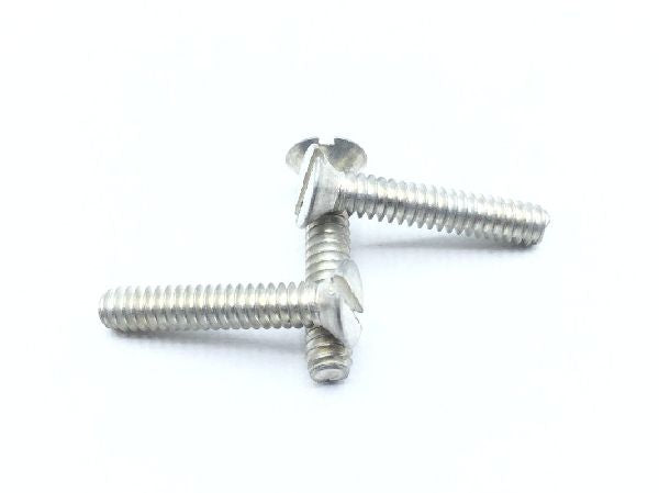AN505-4-10 Machine Screw (5)