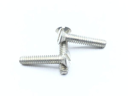 AN505-4-10 Machine Screw (5)