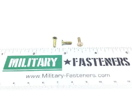 AN505-4-6 Machine Screw