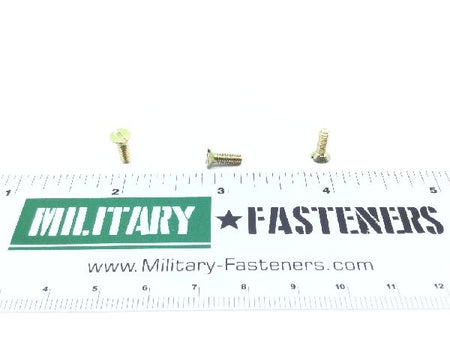 AN505-4-6 Machine Screw (2)