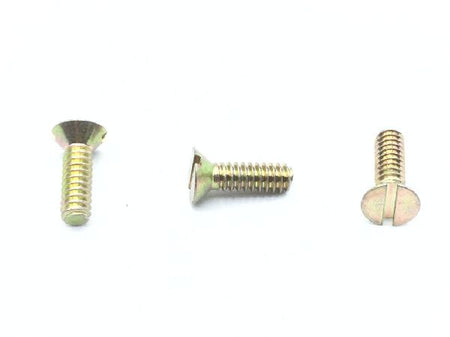 AN505-4-6 Machine Screw (4)