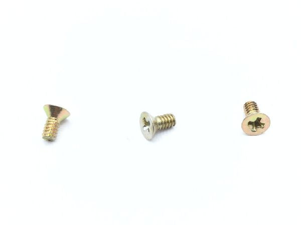 AN505-4R4 Machine Screw (4)