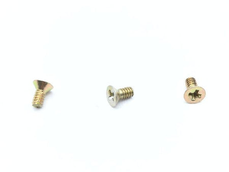 AN505-4R4 Machine Screw (4)