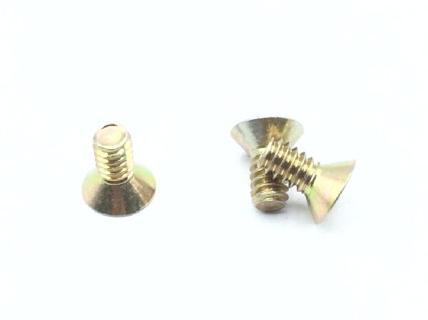 AN505-4R4 Machine Screw (5)