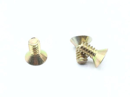 AN505-4R4 Machine Screw (5)