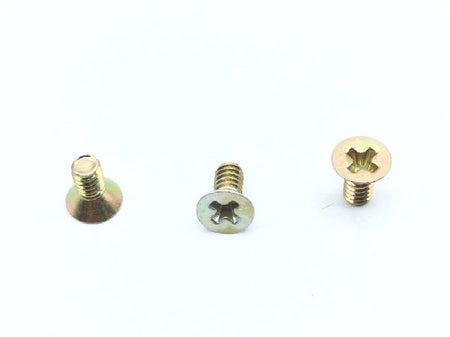 AN505-4R4 Machine Screw (6)