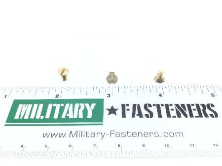 AN505-5-4 Machine Screw