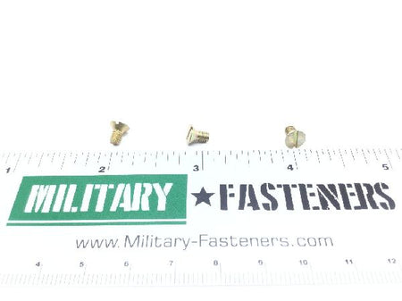 AN505-5-4 Machine Screw (2)