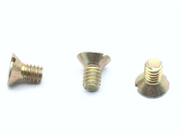 AN505-5-4 Machine Screw (5)