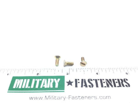 AN505-6-6 Machine Screw