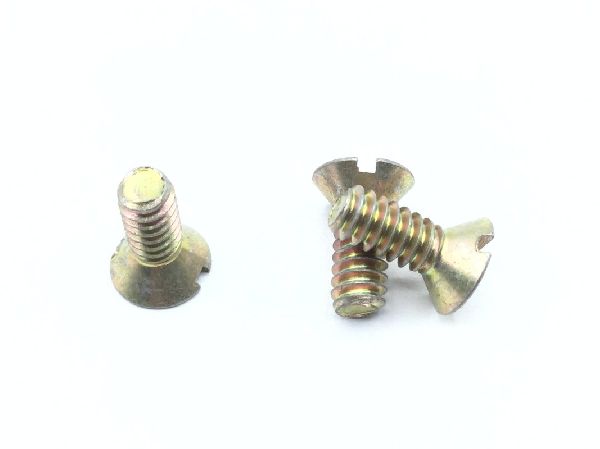 AN505-6-6 Machine Screw (5)