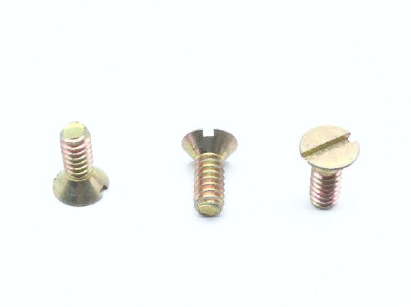 AN505-6-6 Machine Screw (6)