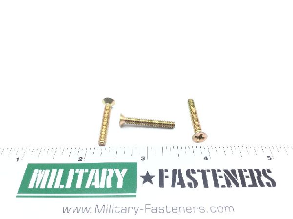 AN505-6R16 Machine Screw
