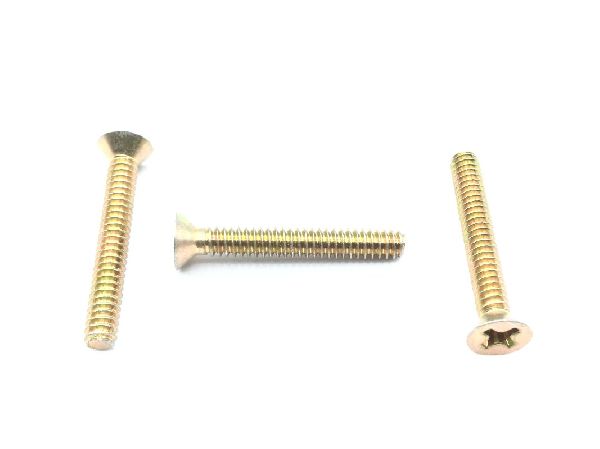 AN505-6R16 Machine Screw (4)