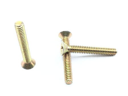 AN505-6R16 Machine Screw (5)