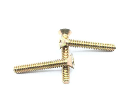AN505-6R16 Machine Screw (6)